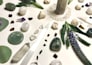 create a personalised crystal healing grid for energy healing transformation